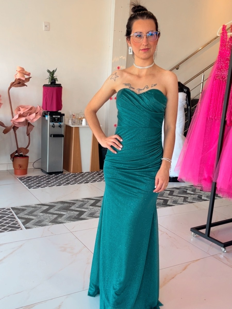 Vestido Festas
