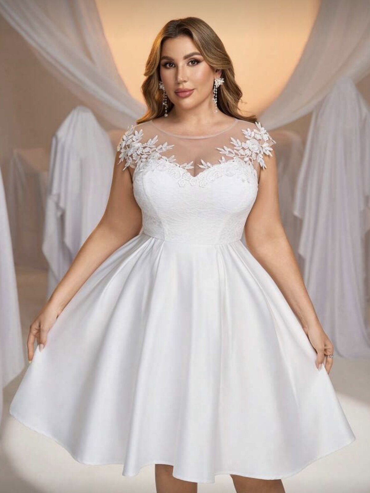 Vestido Noivas