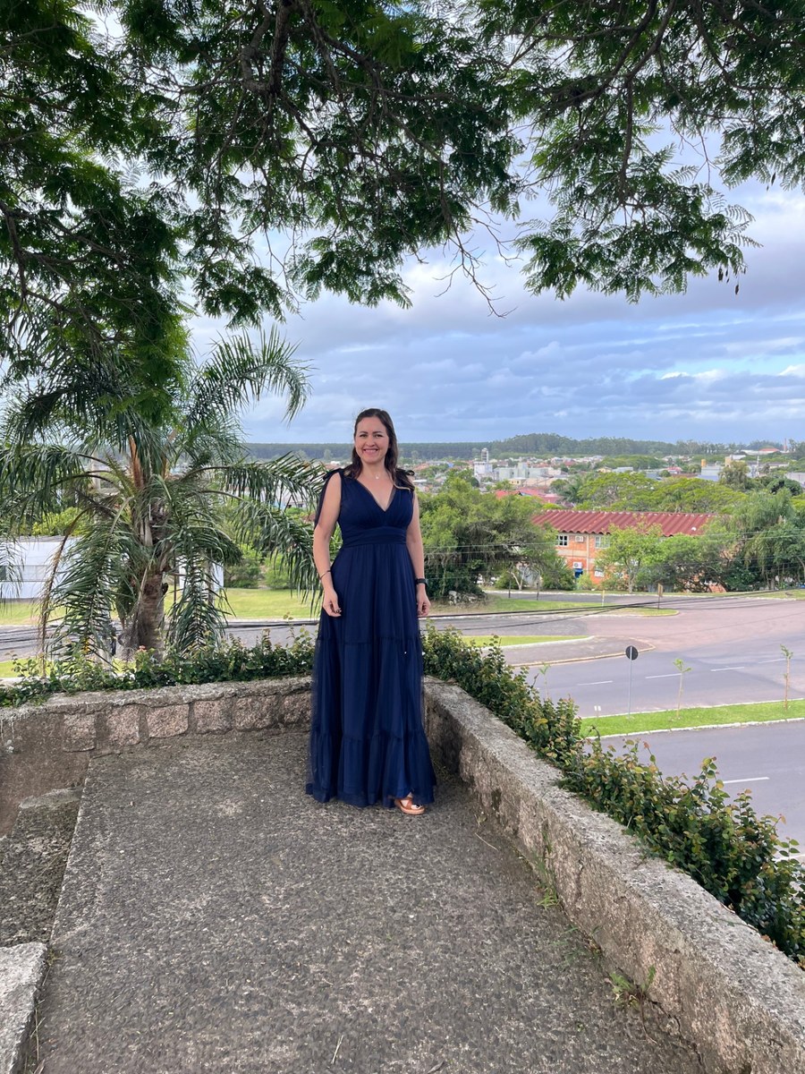 Vestido Festas