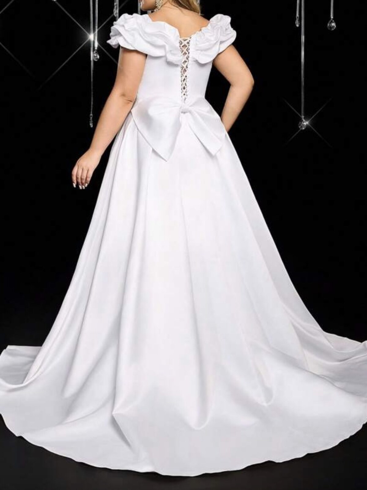Vestido Noivas