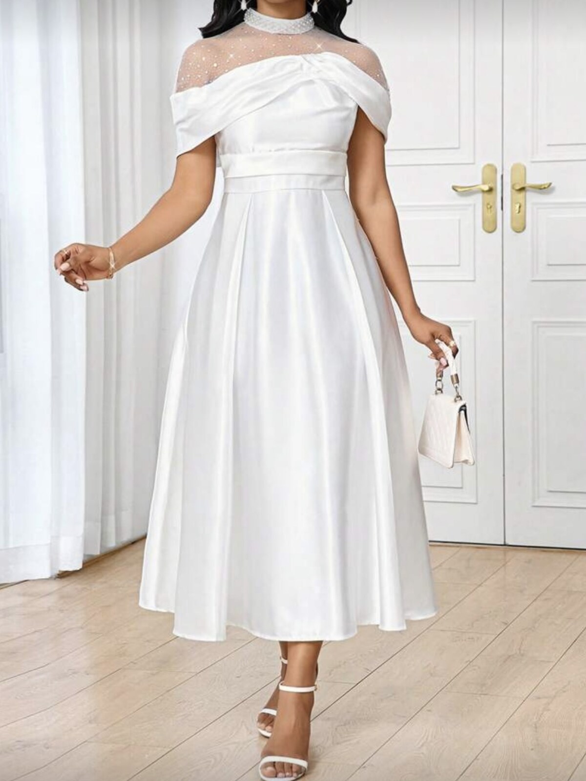 Vestido Noivas