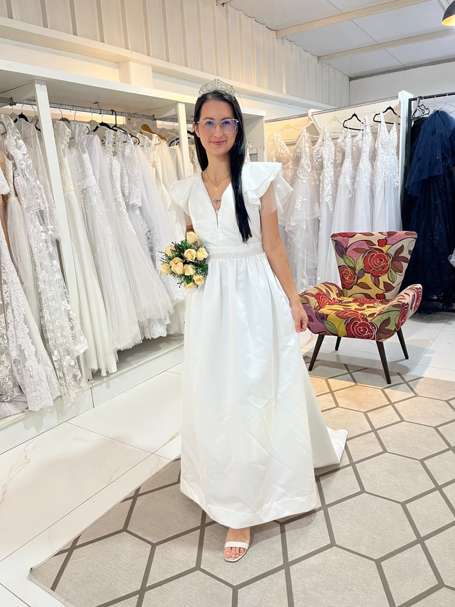 Vestido Noivas