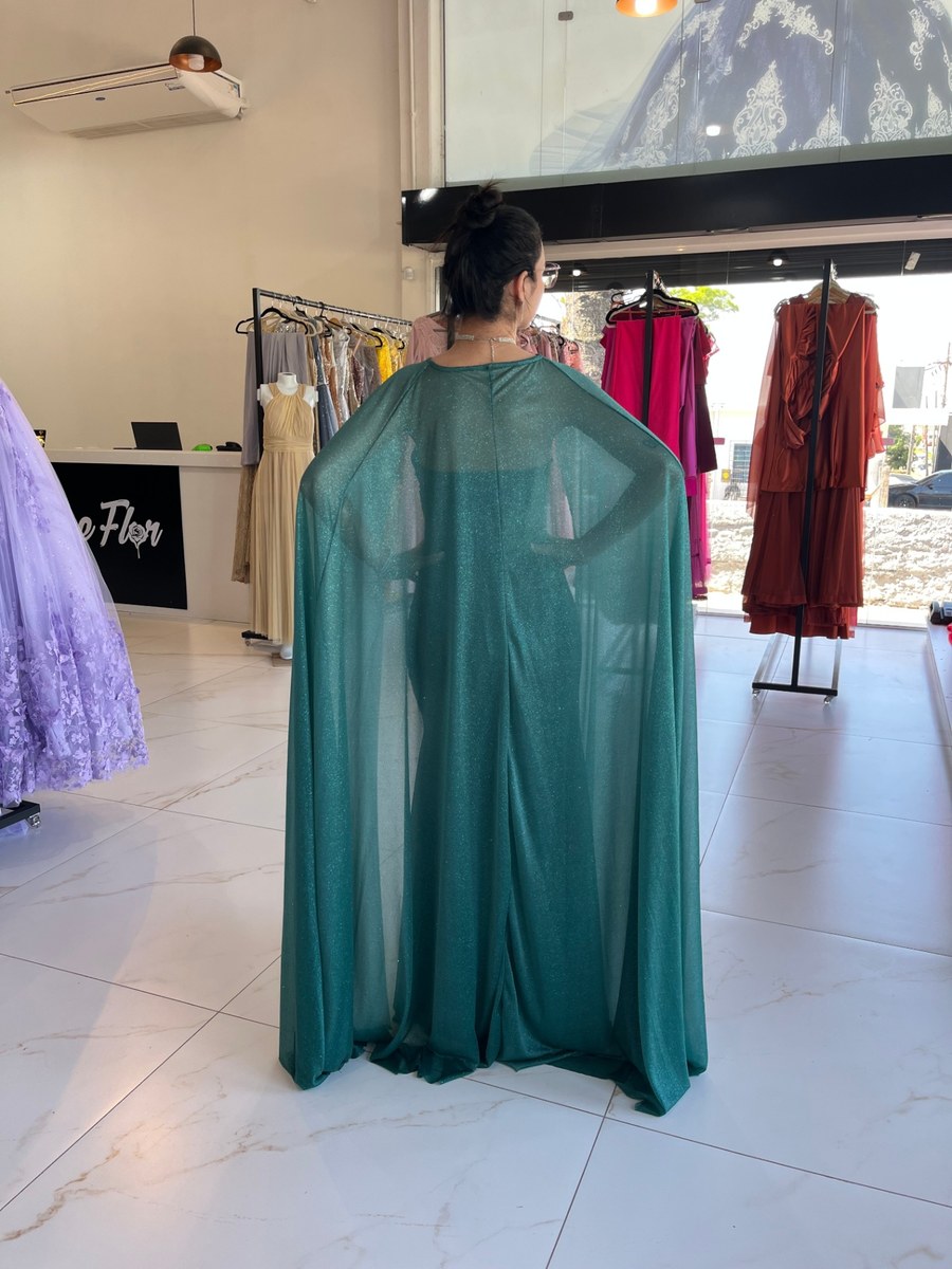 Vestido Festas