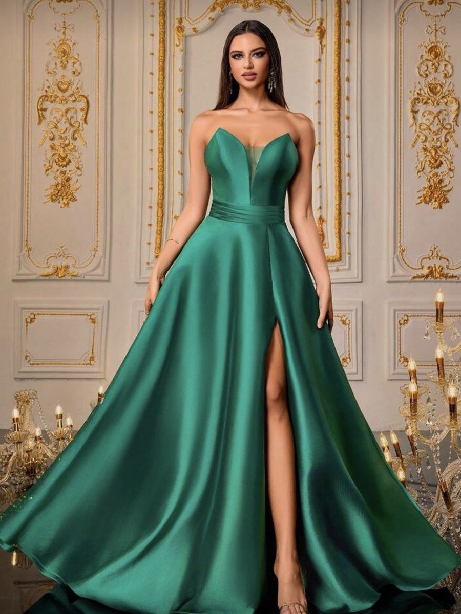 Vestido Festas