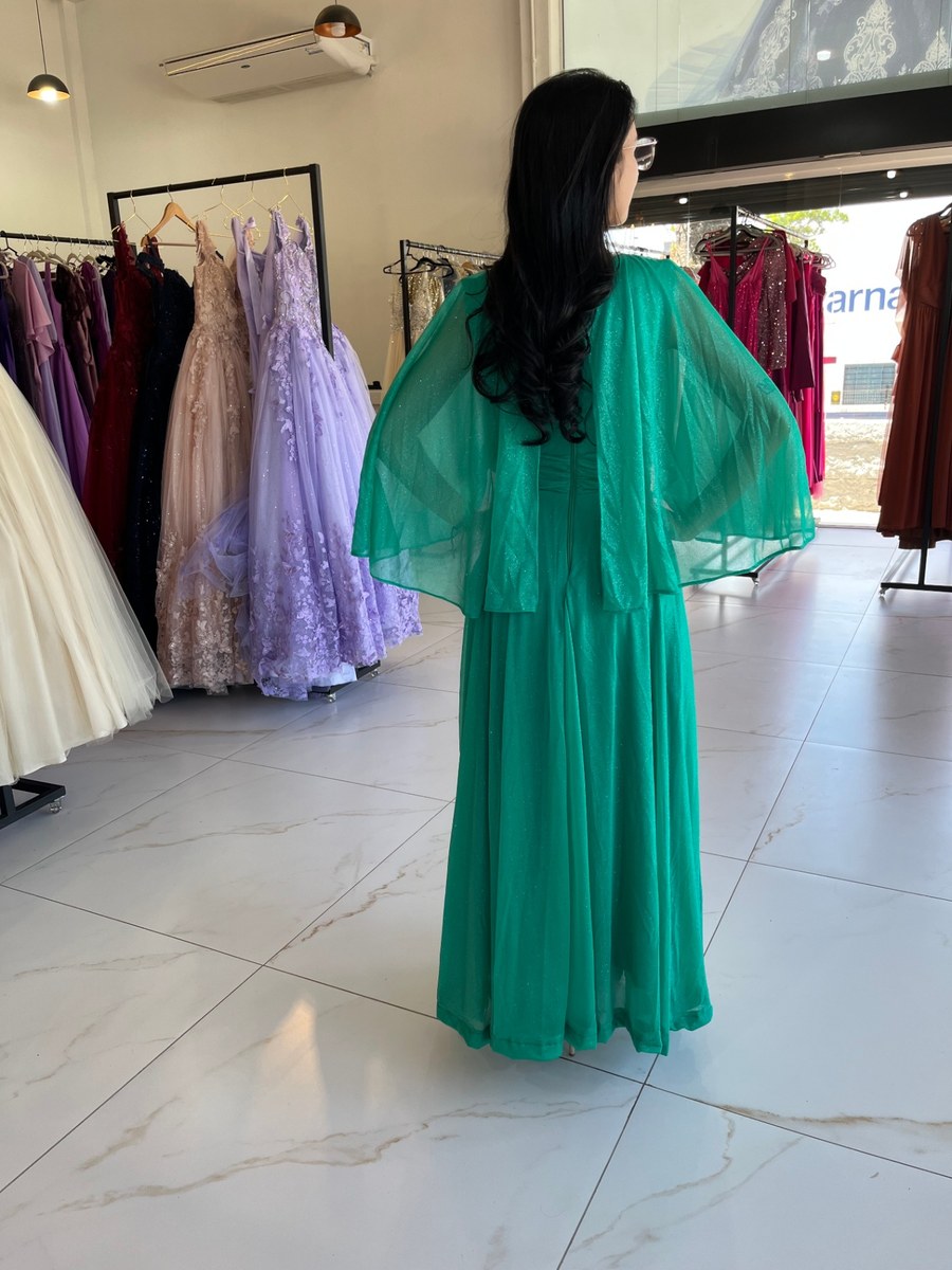 Vestido Festas