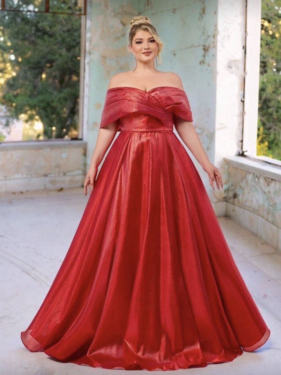 Vestido Festas
