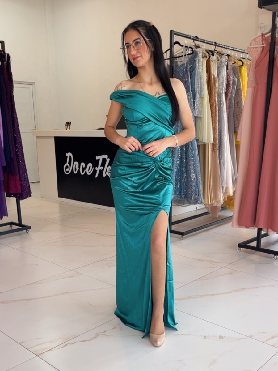 Vestido Festas