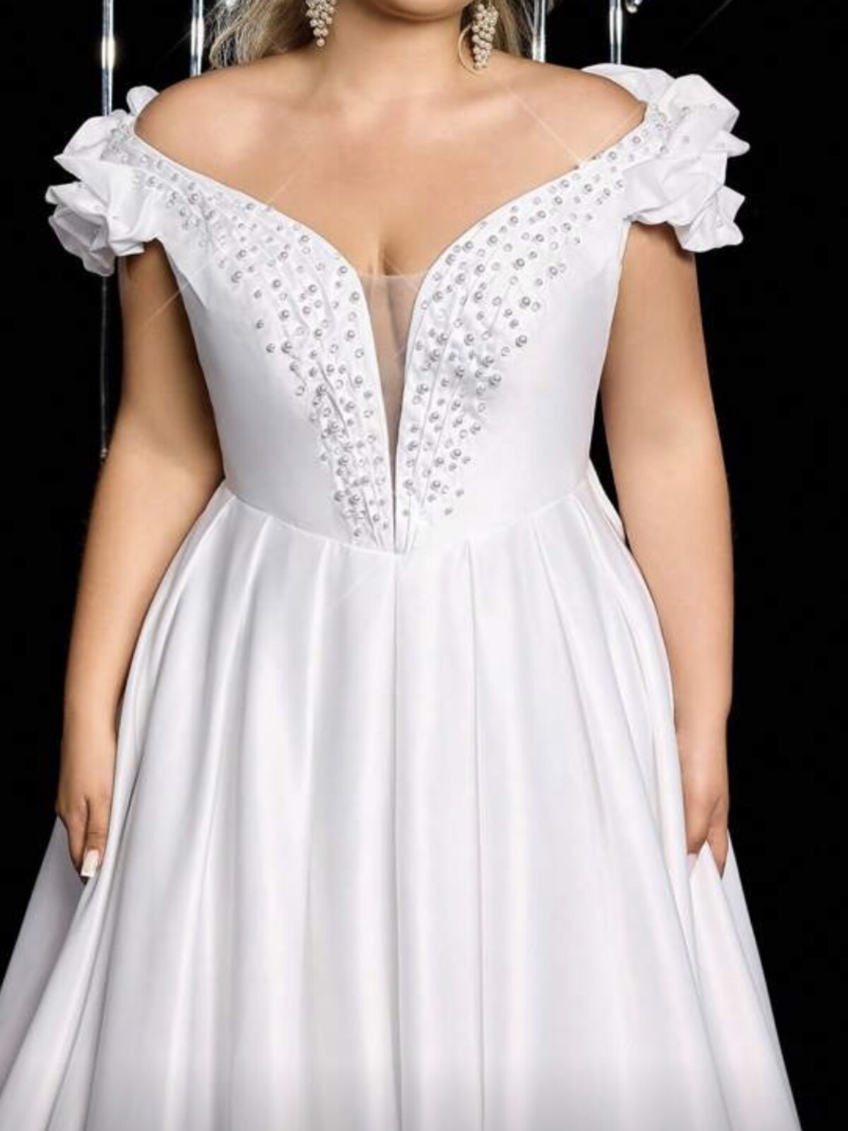 Vestido Noivas