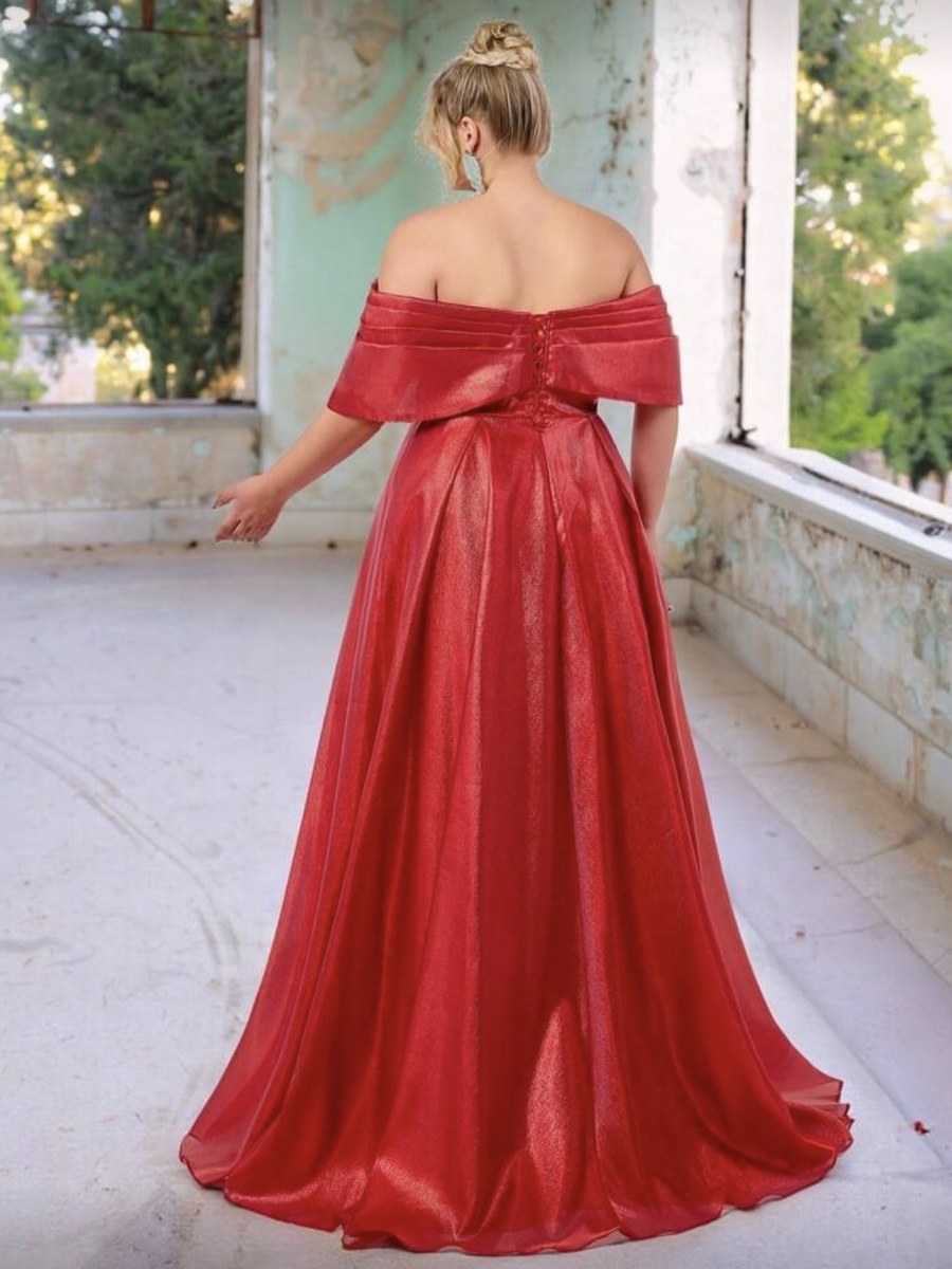 Vestido Festas