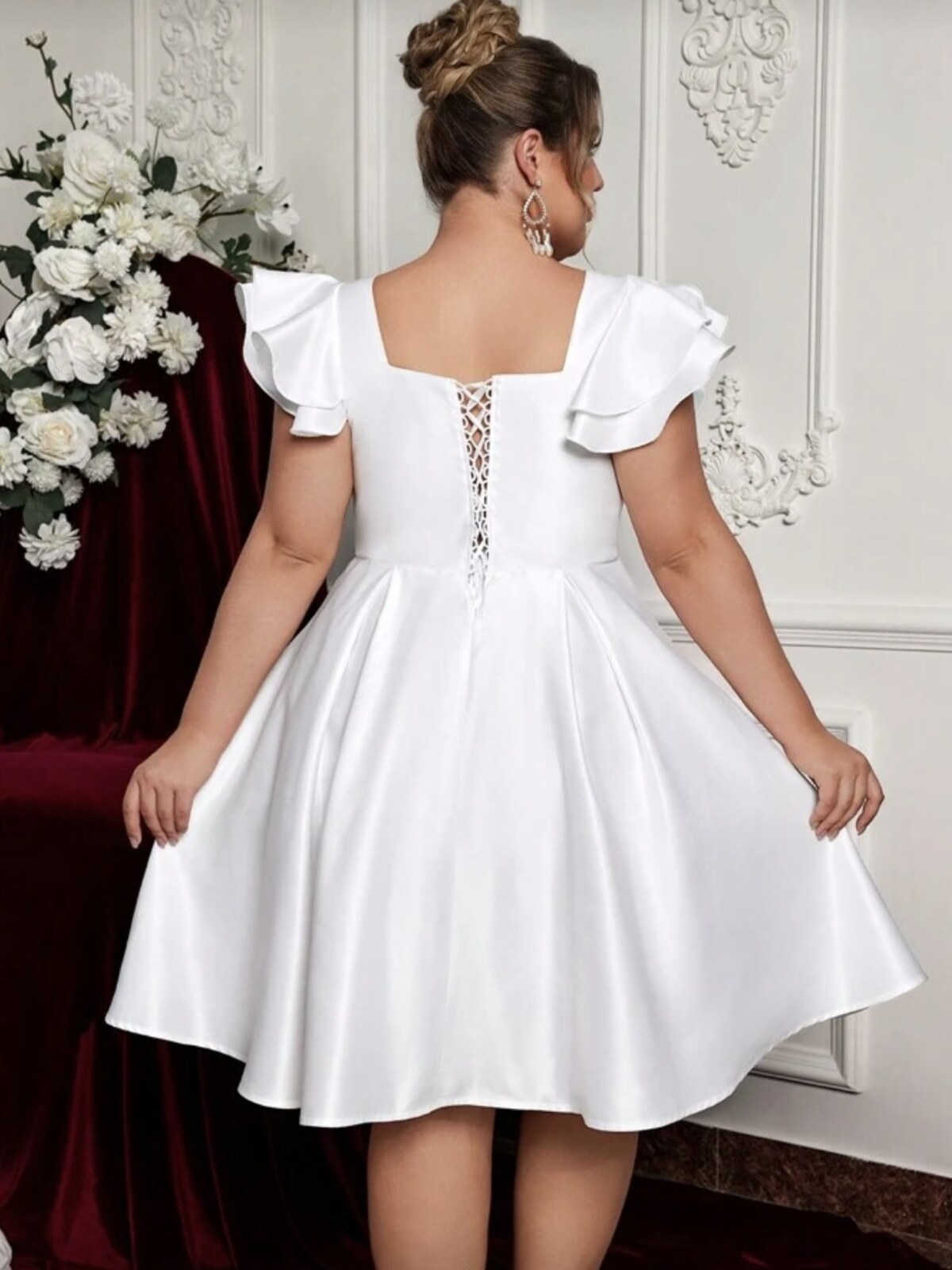Vestido Noivas