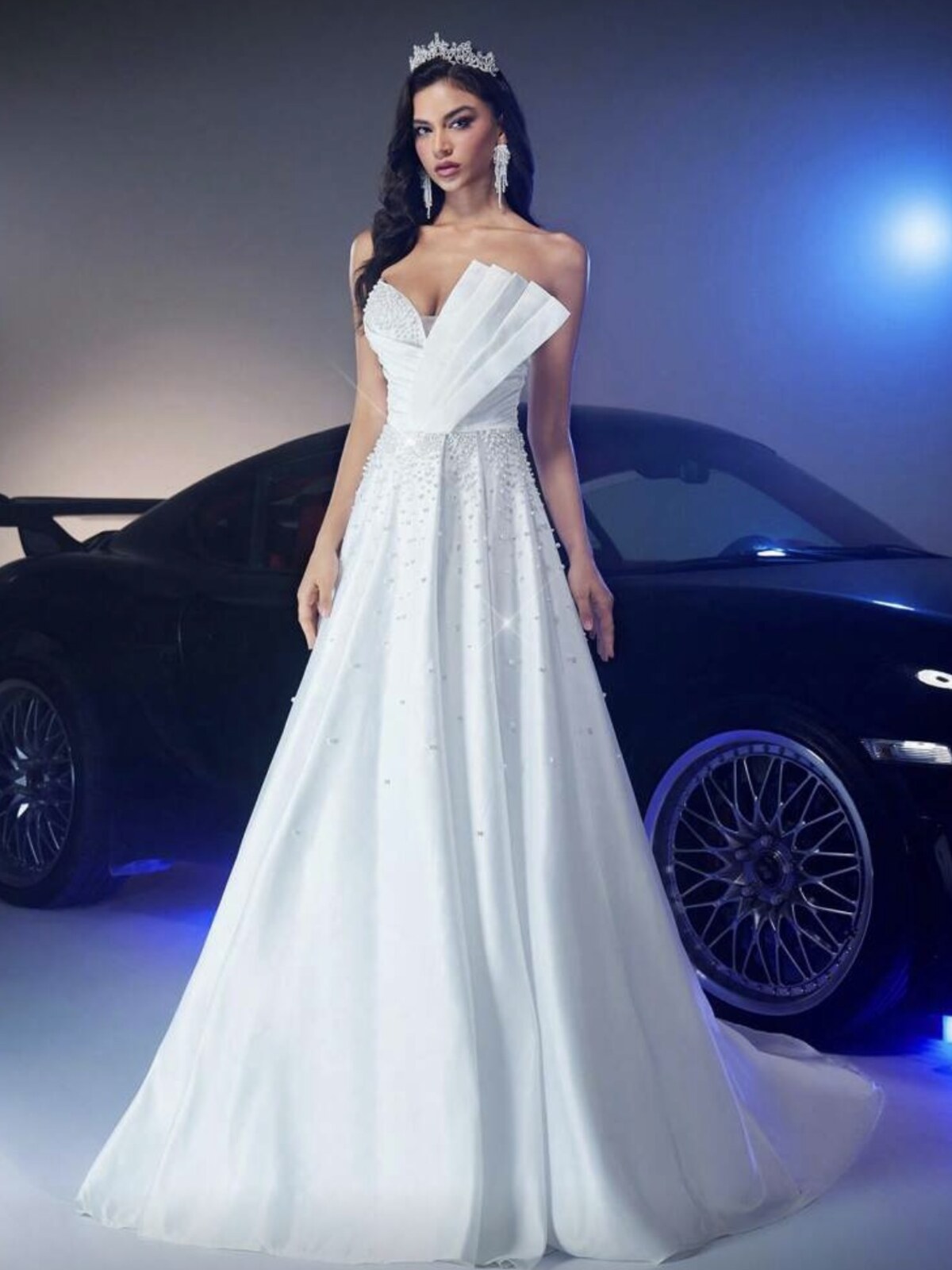 Vestido Noivas