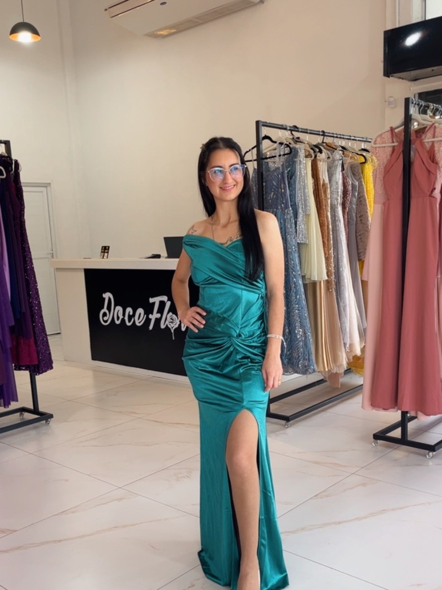 Vestido Festas