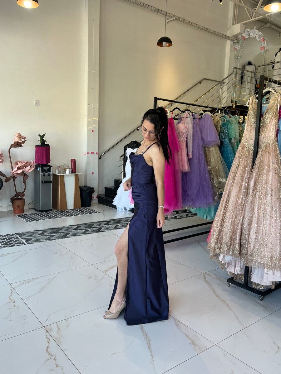 Vestido Festas