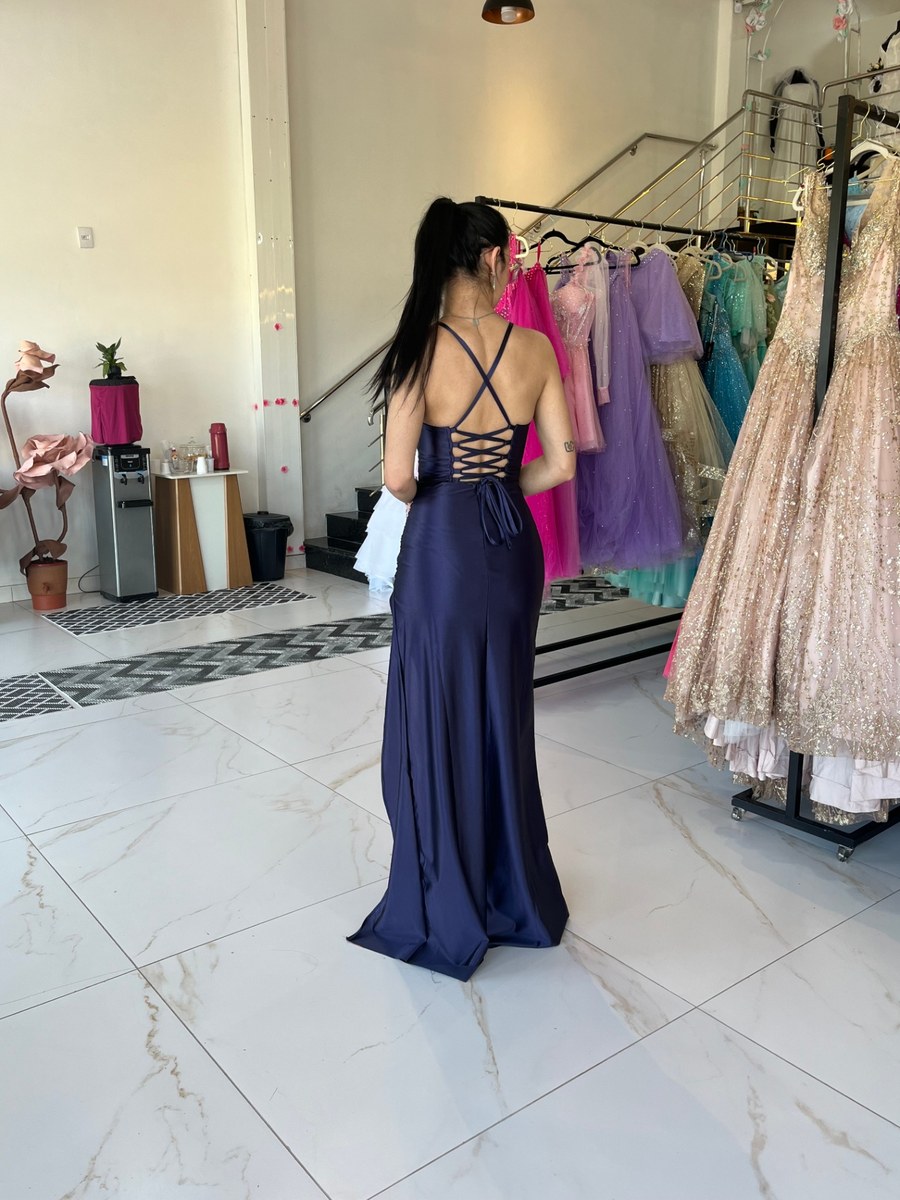 Vestido Festas