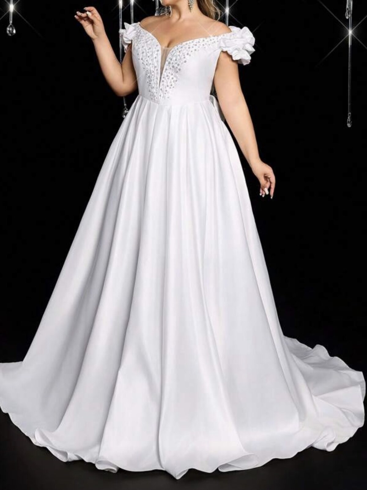 Vestido Noivas