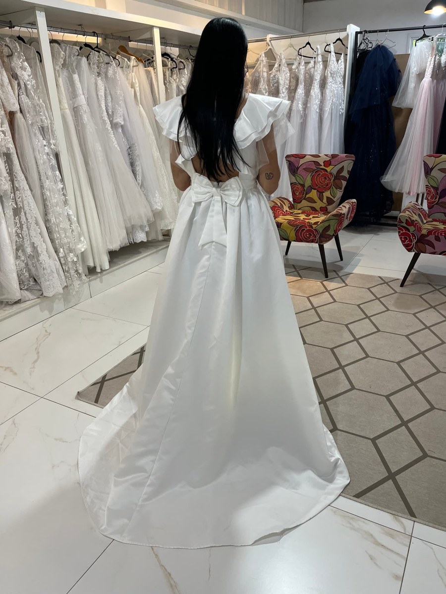 Vestido Noivas