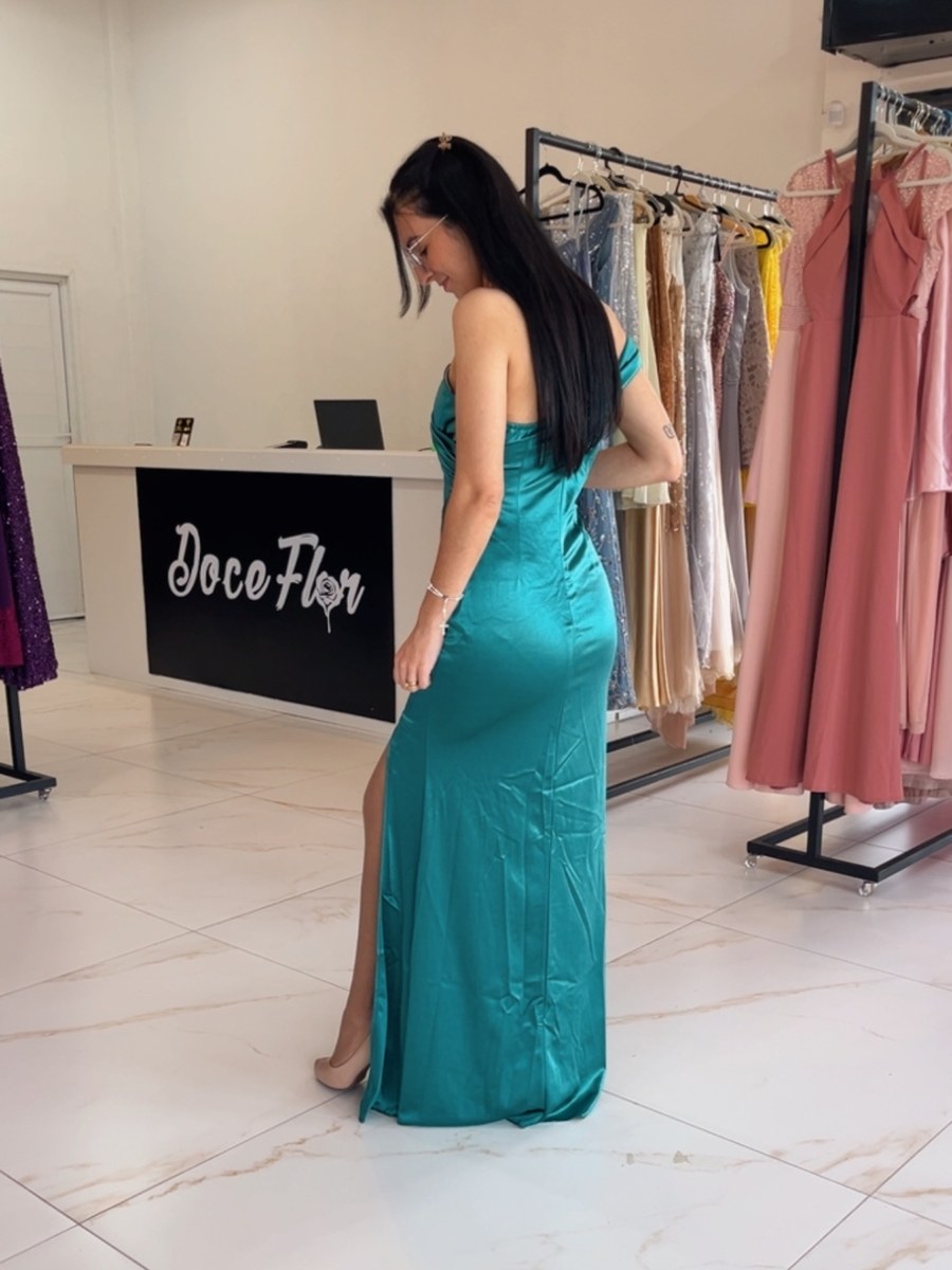 Vestido Festas
