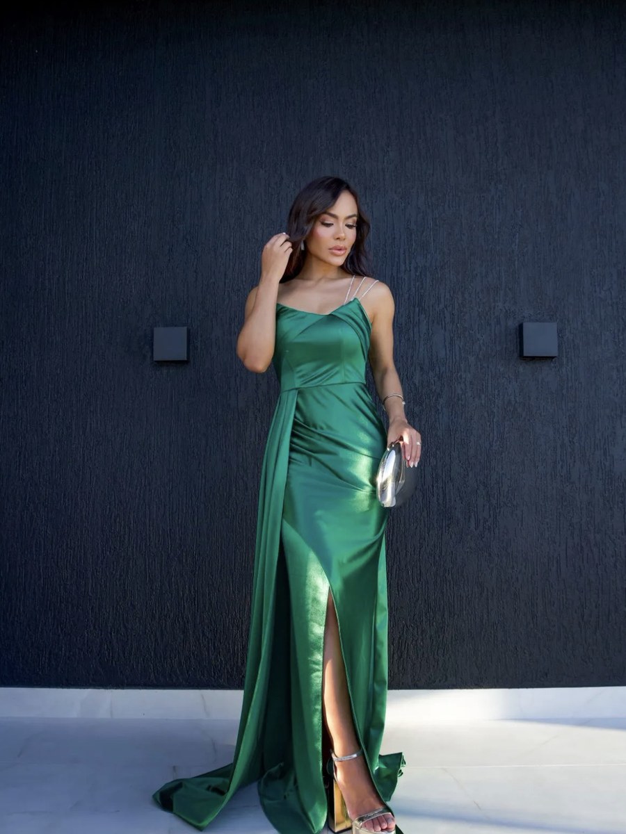 Vestido Festas