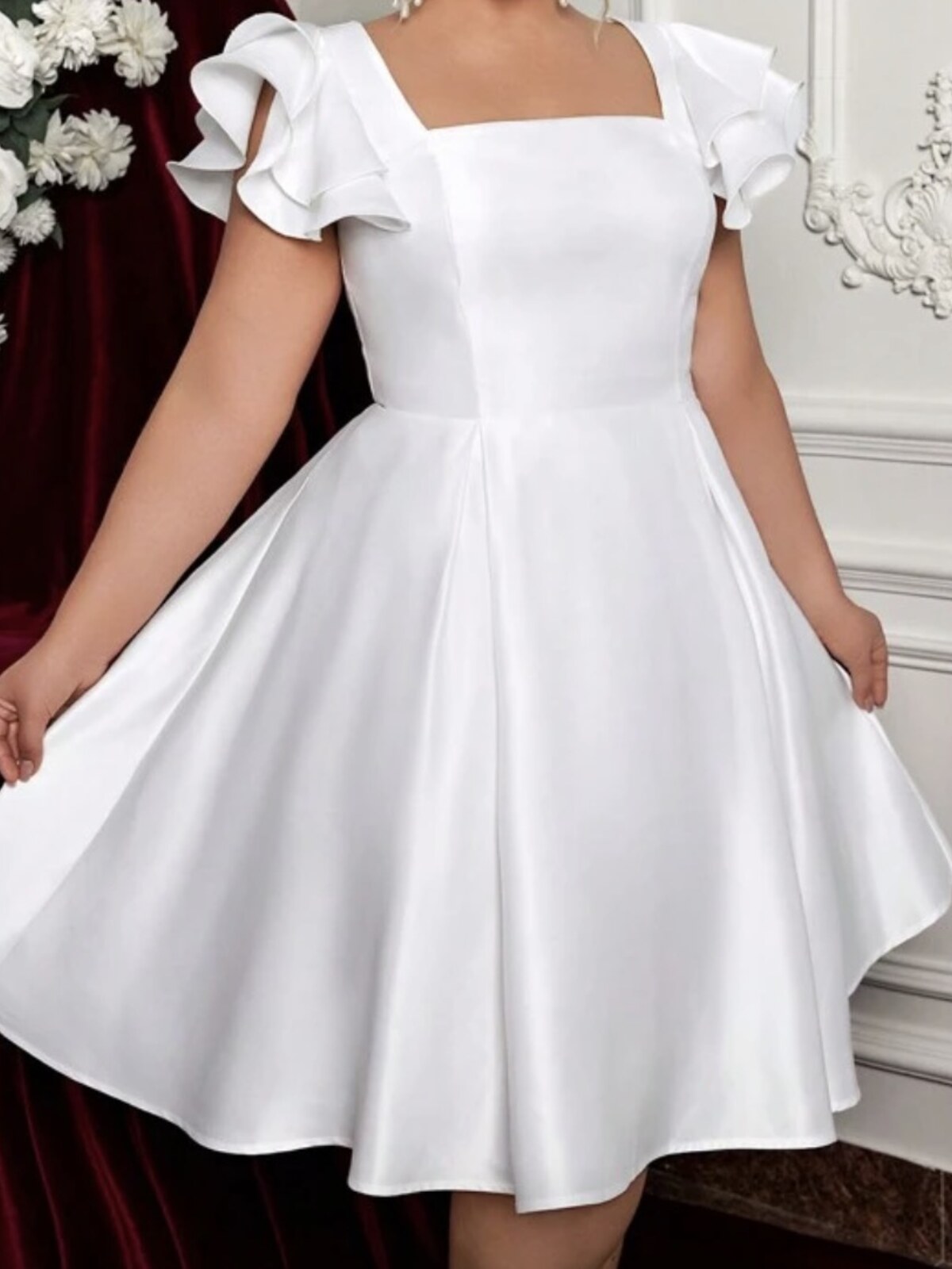 Vestido Noivas