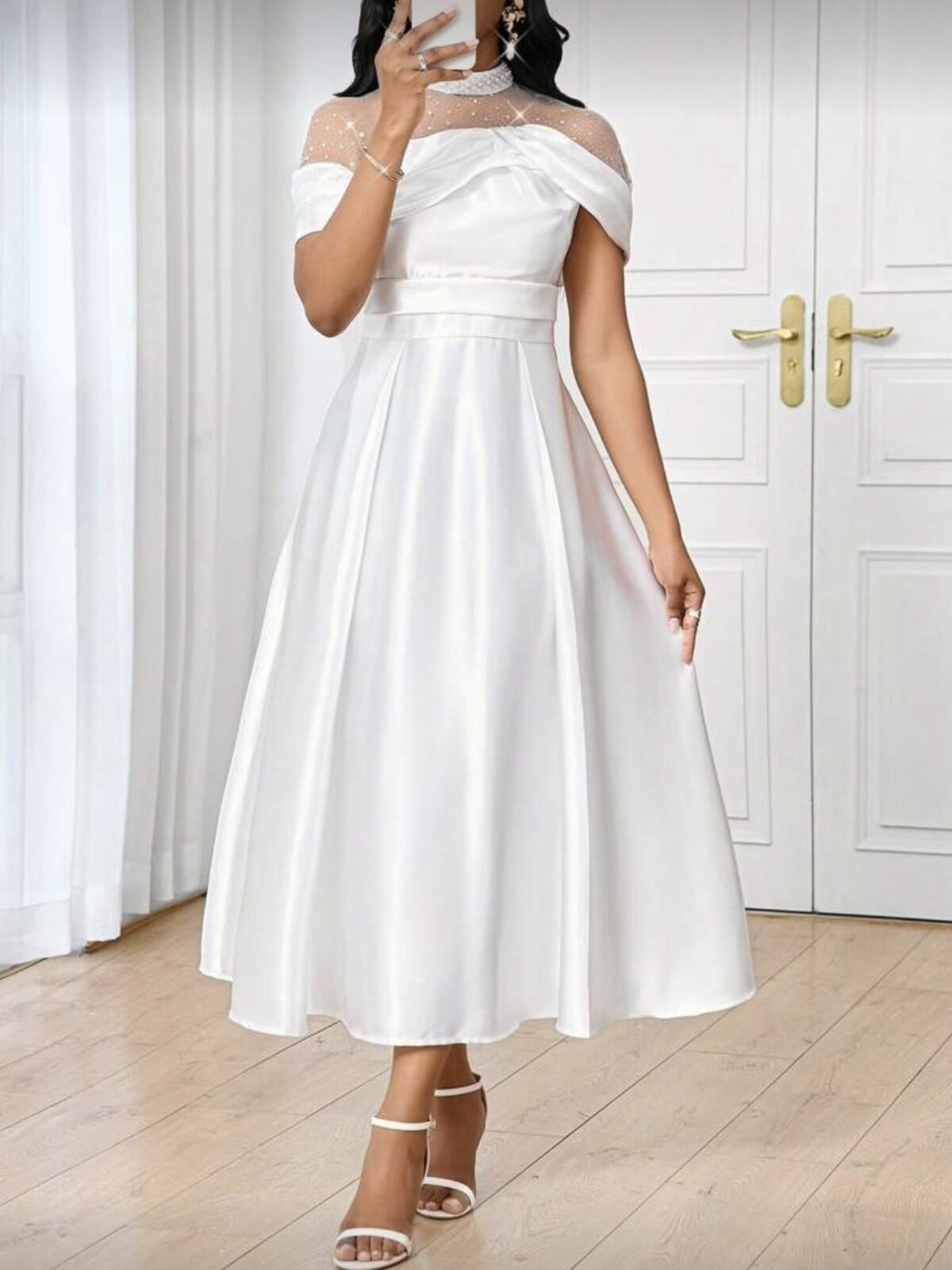 Vestido Noivas