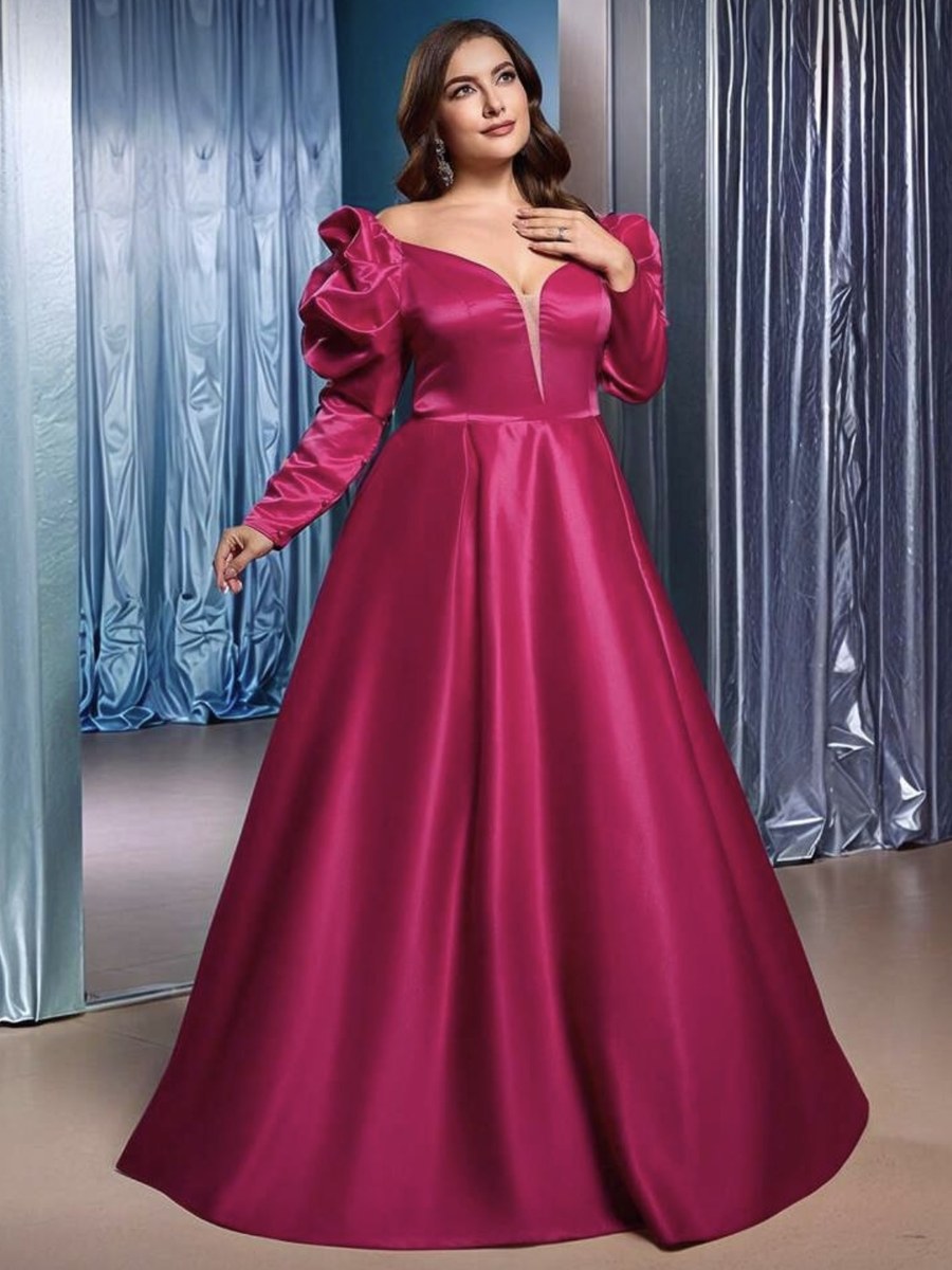 Vestido Festas