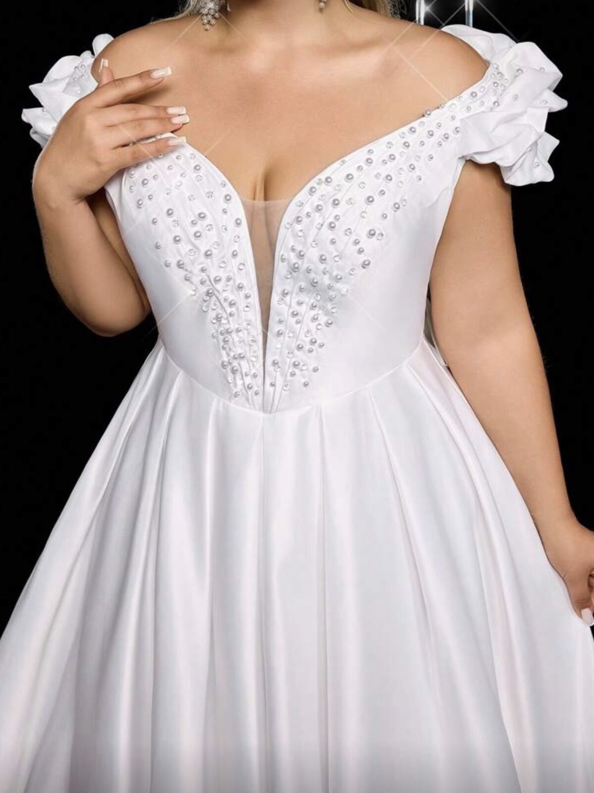 Vestido Noivas