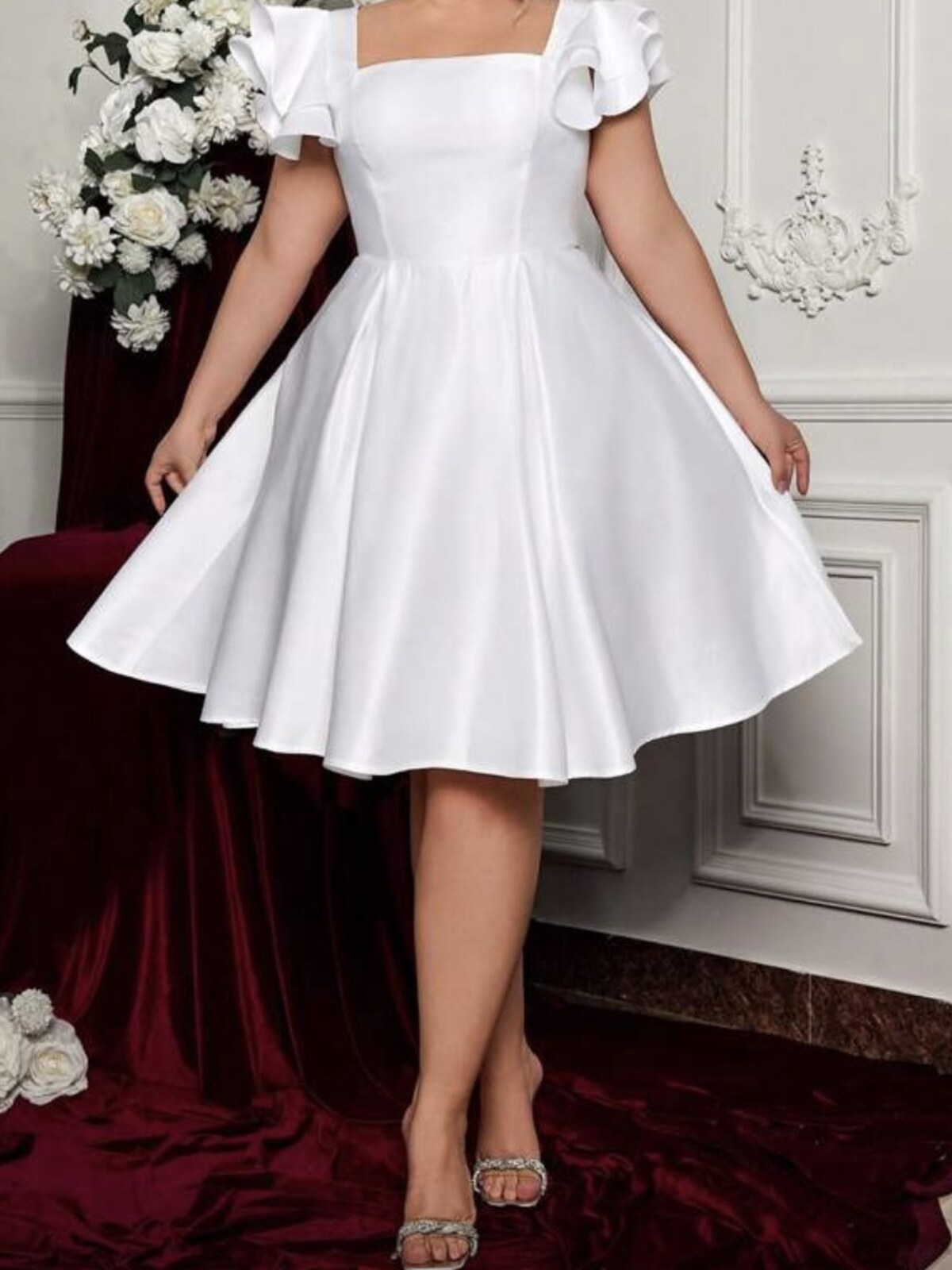 Vestido Noivas