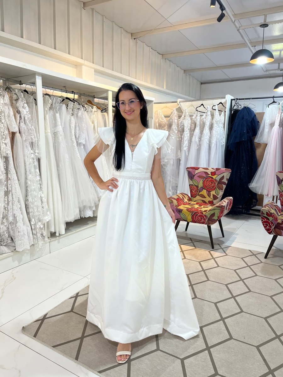 Vestido Noivas