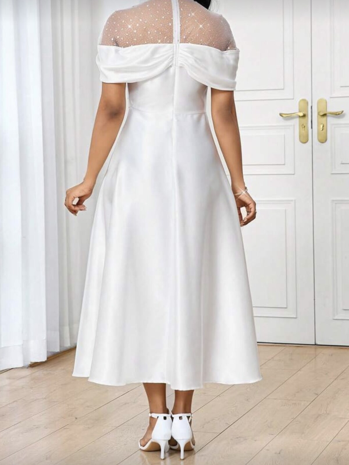 Vestido Noivas