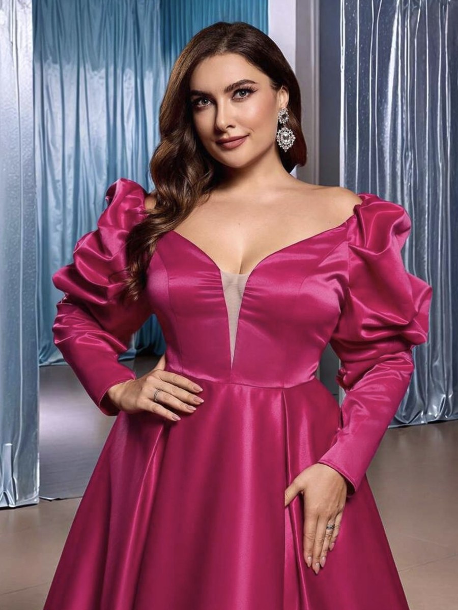 Vestido Festas