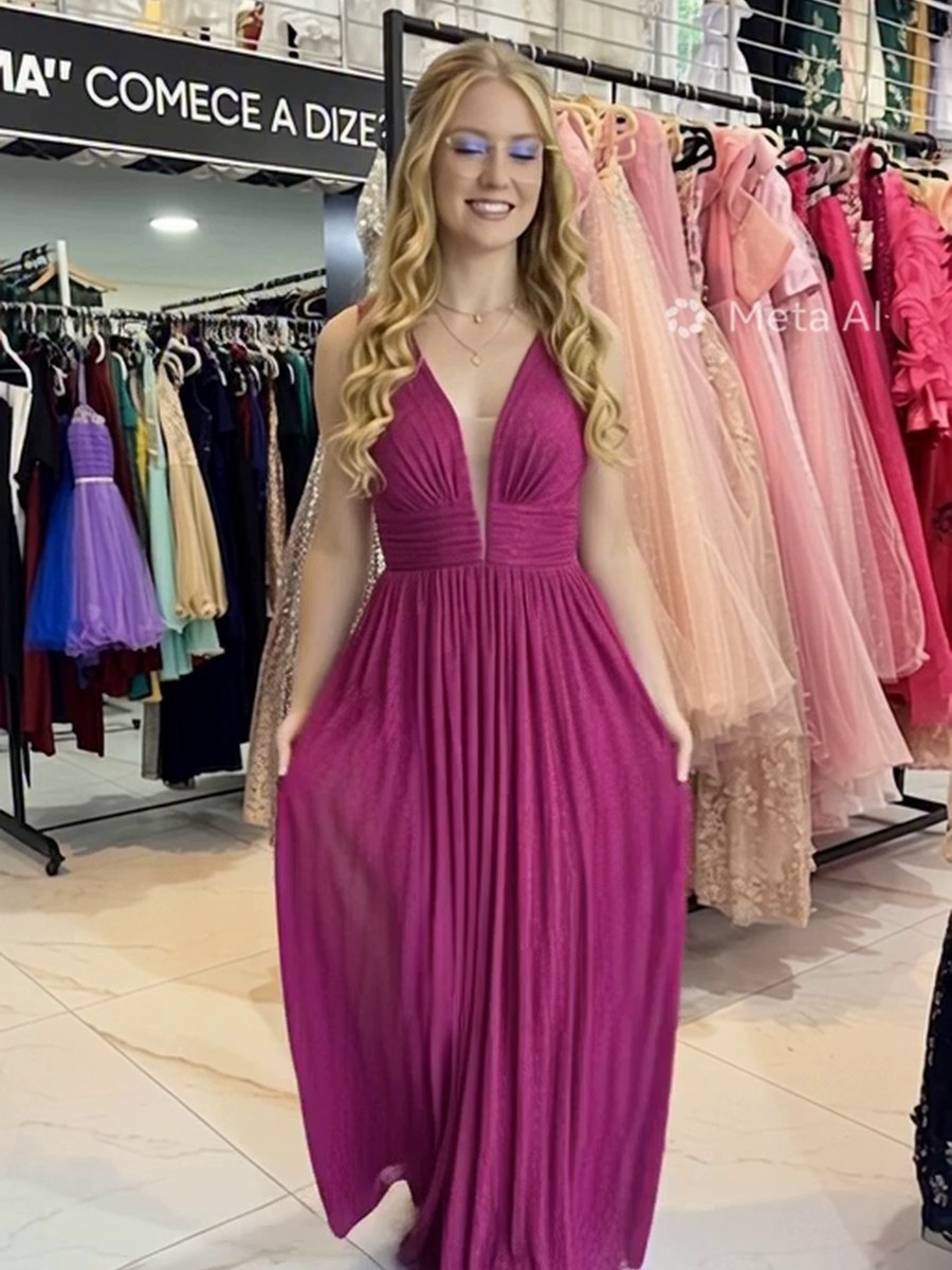 Vestido Festas
