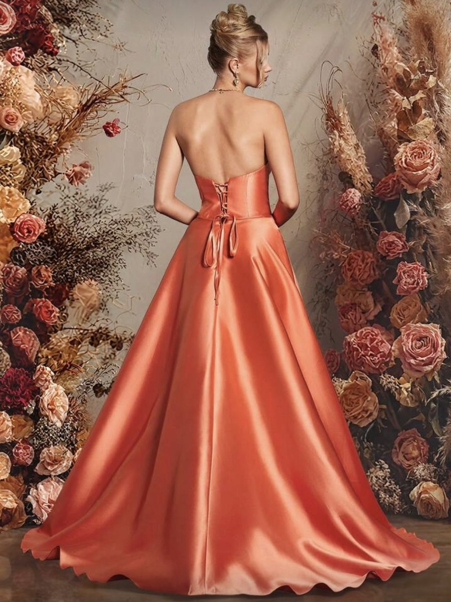 Vestido Festas