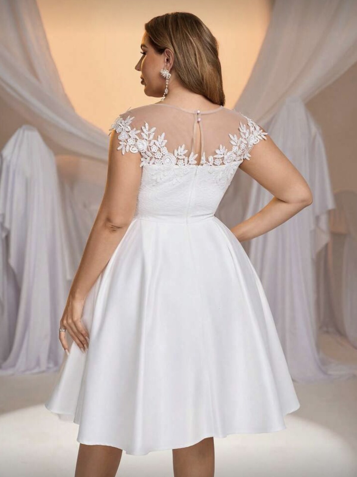 Vestido Noivas