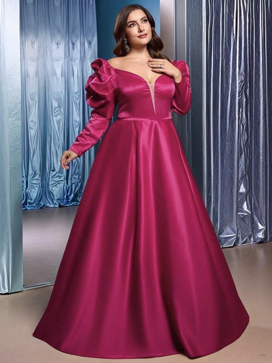 Vestido Festas