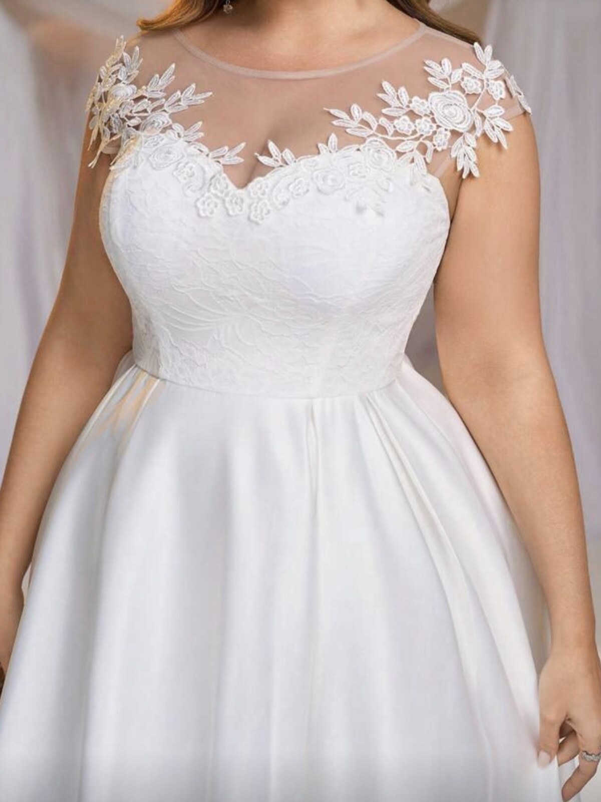 Vestido Noivas