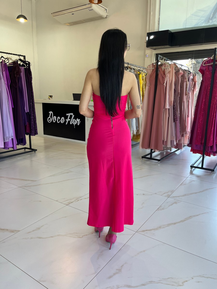 Vestido Festas