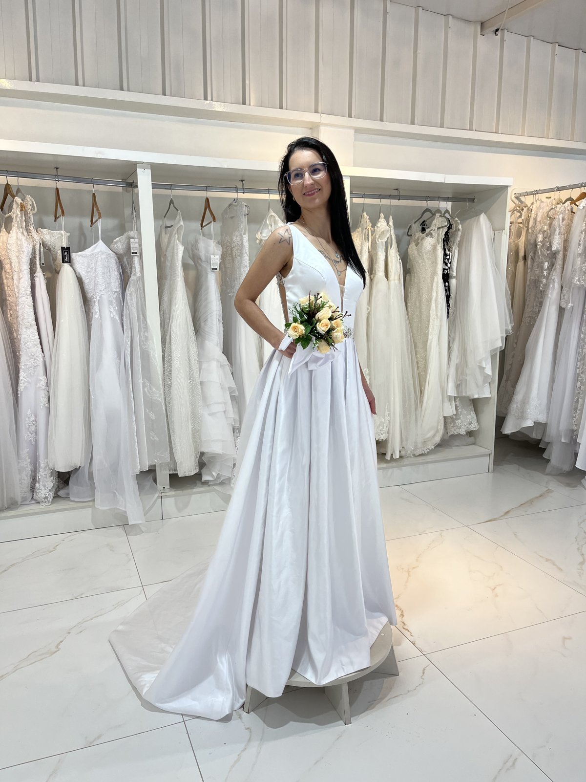Vestido Noivas