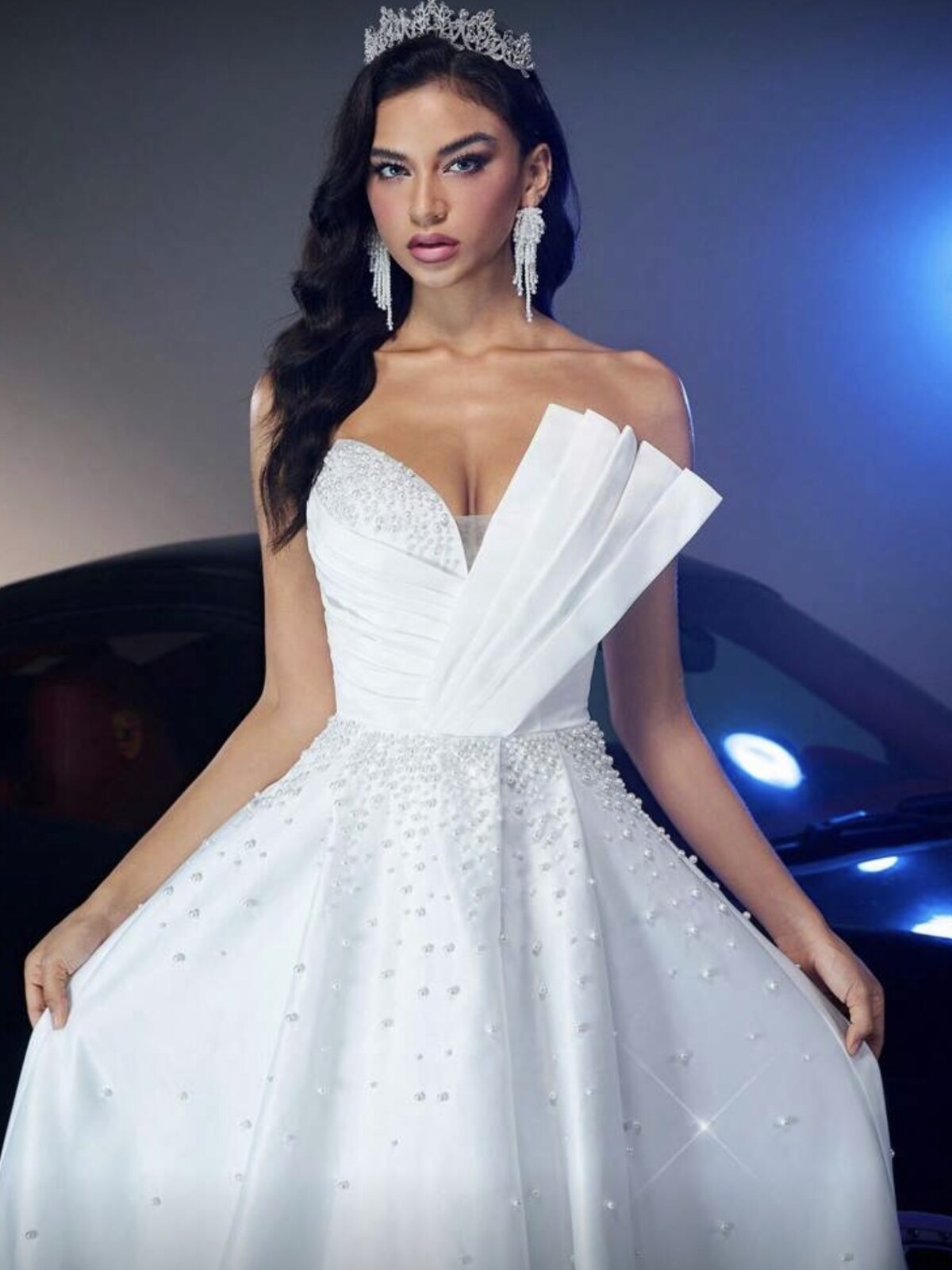 Vestido Noivas