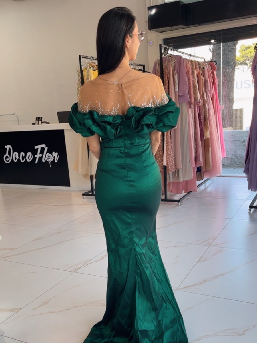 Vestido Festas