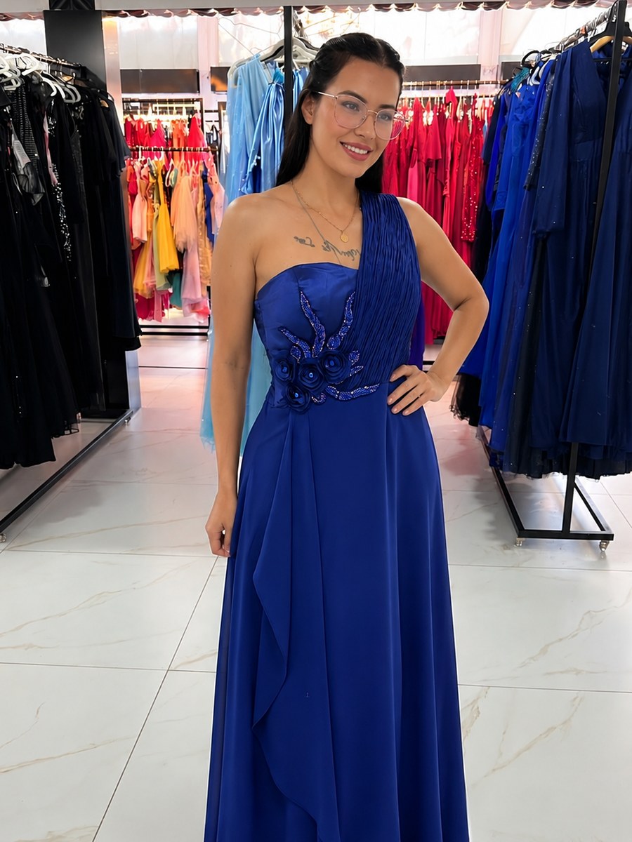 Vestido Festas