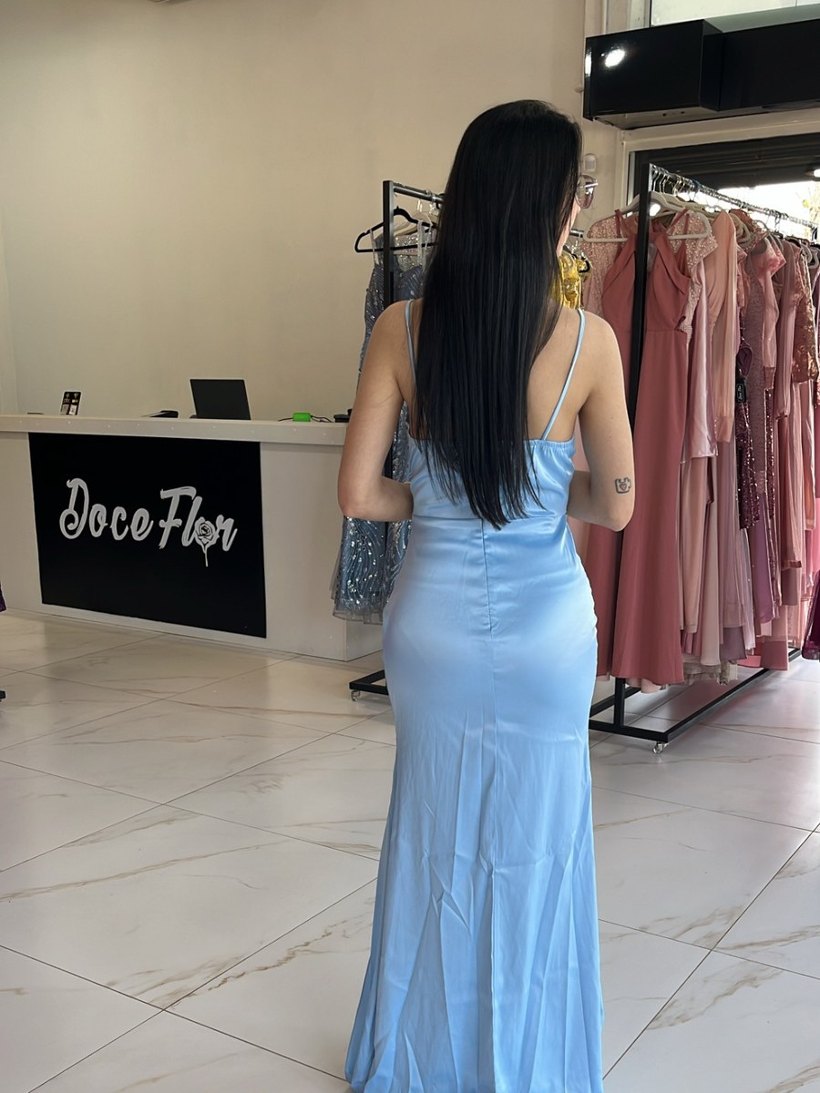 Vestido Festas